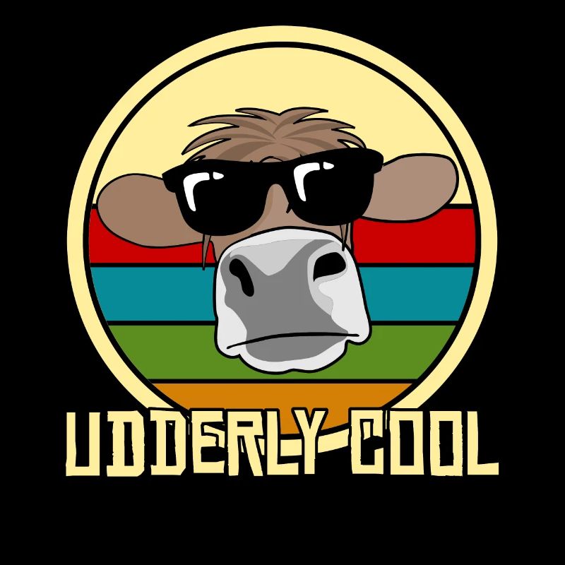 Kuh Bauer Kalb Bauernhof Kälbchen Kühe