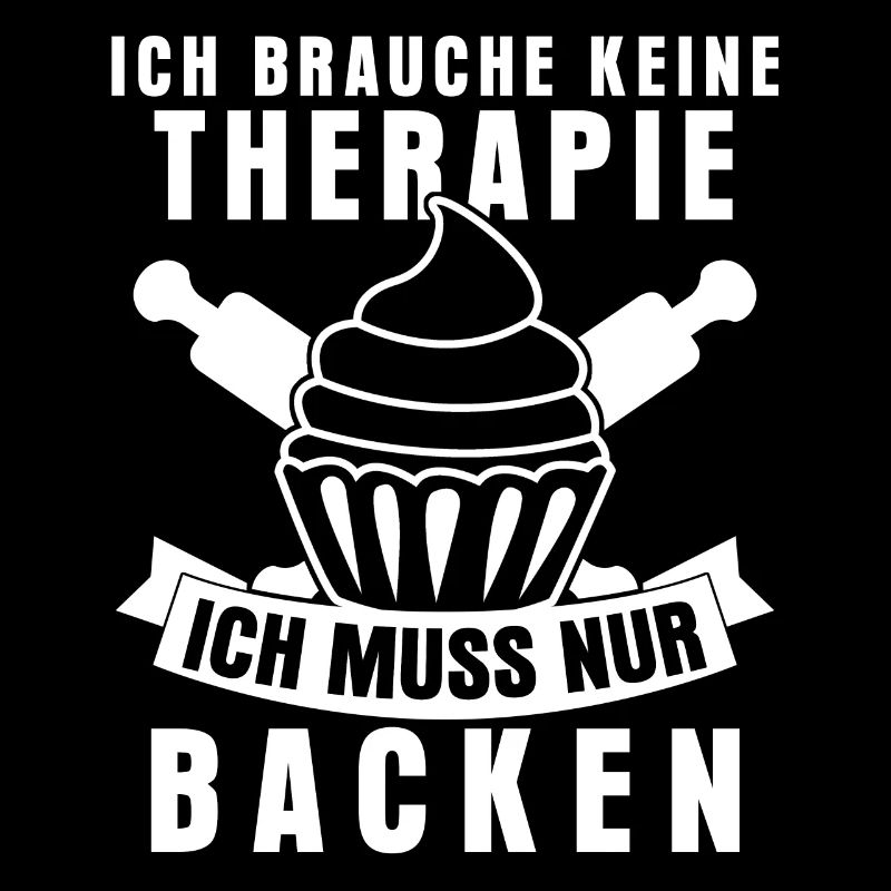 Bäcker Backen Cupcakes Bäckerei