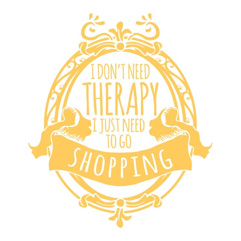 Shopping terapi