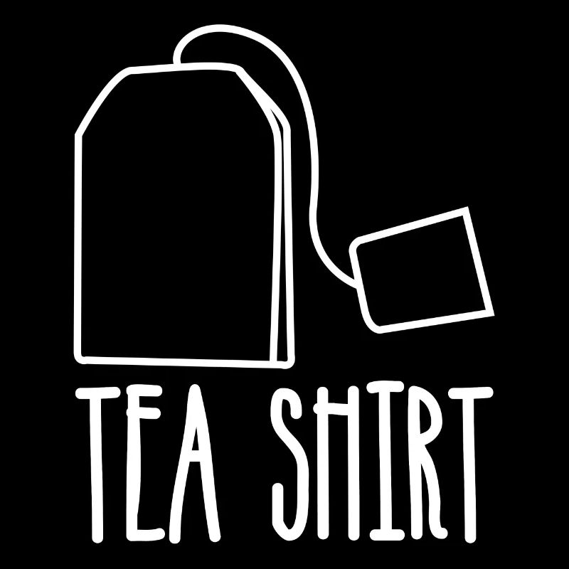 Tee Tasse Teetrinker Teebeutel Teetasse