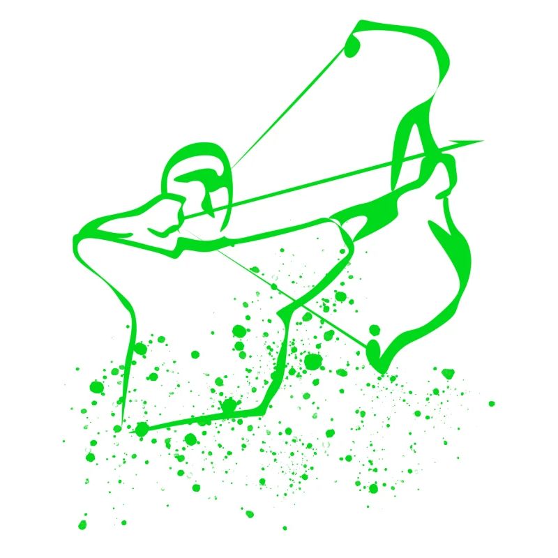 Compoundbogen 3D Bogensport