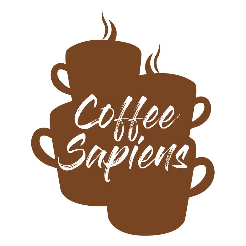 Coffee Sapiens Coffee Cups