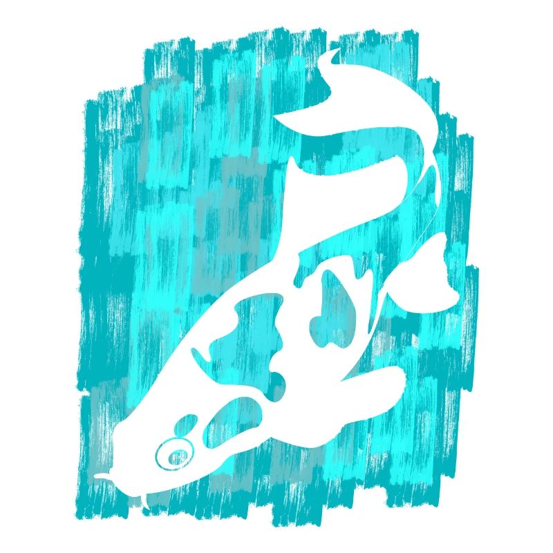 Koi Carp Fish Koi