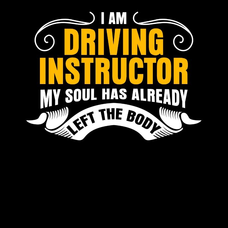 Driving Instructor Driving School