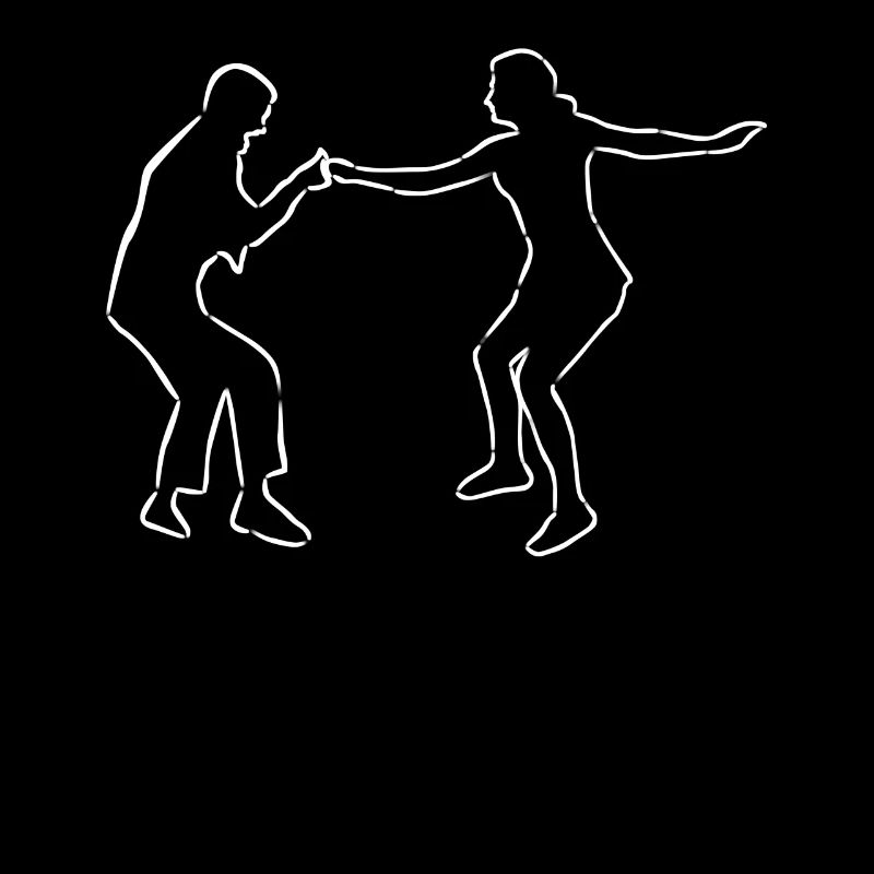 Boogie Woogie Dancing