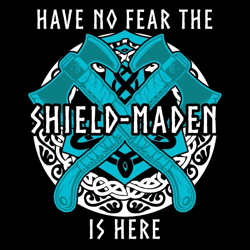 Shield Maiden