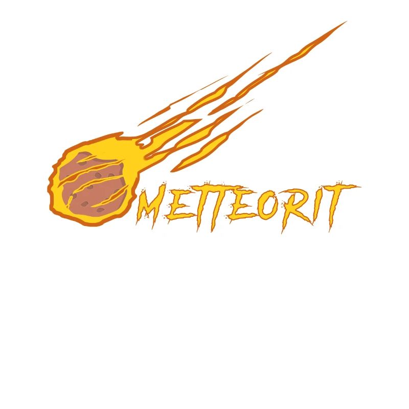 Mettbrötchen Meteorit Hackfleisch Mett