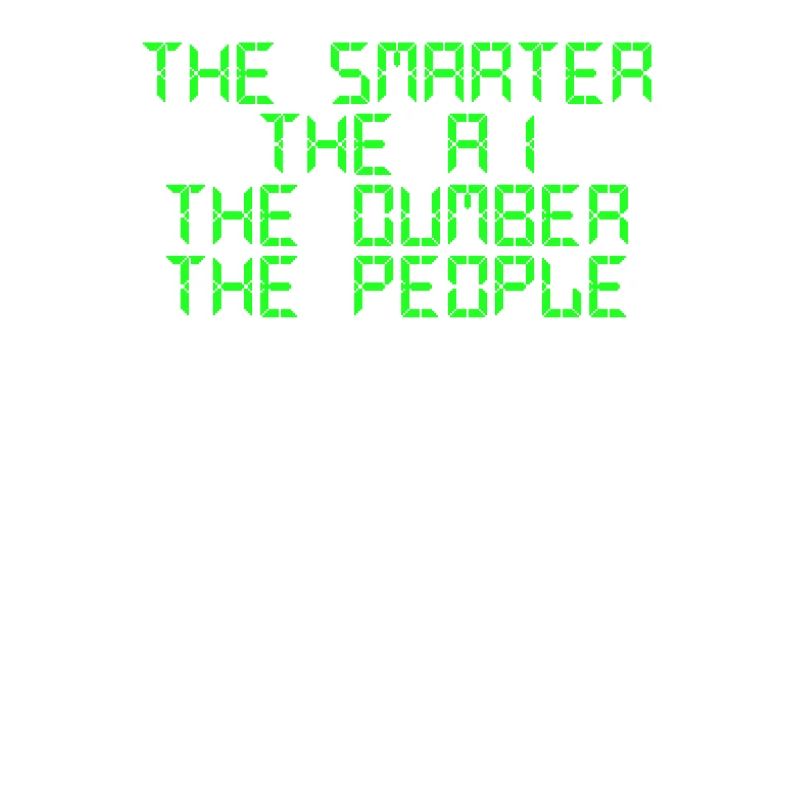 Programmeur d’intelligence artificielle administrateur