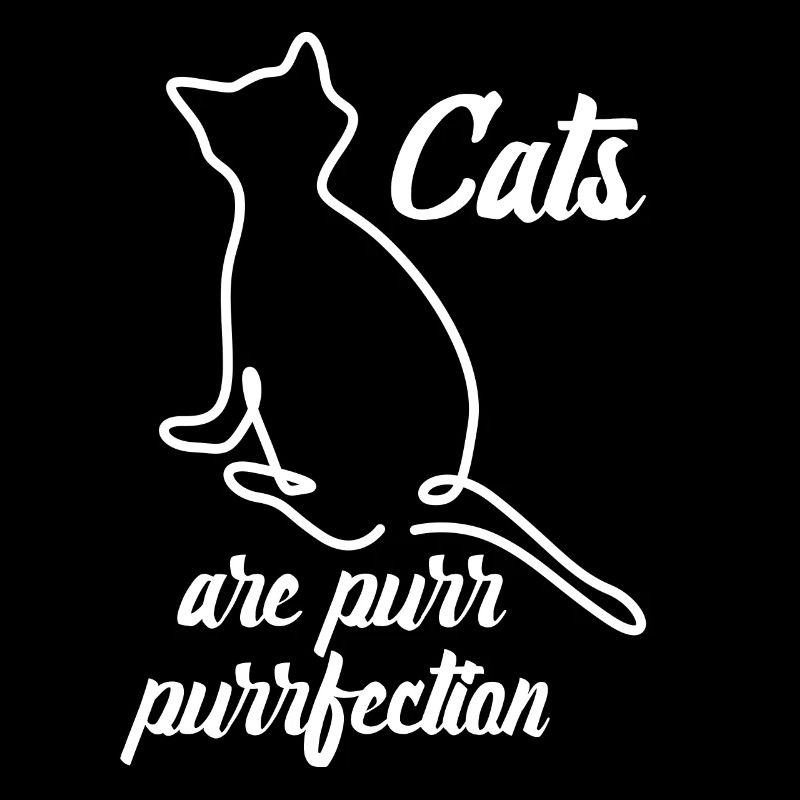 Blague de chat
