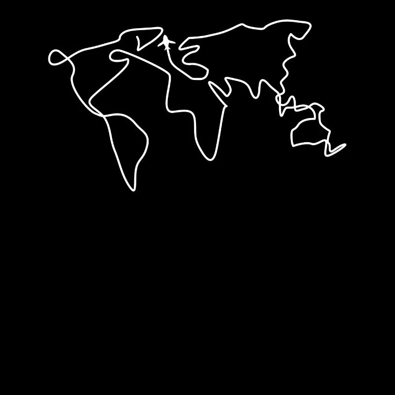 World Maps World Tour World Map Globe