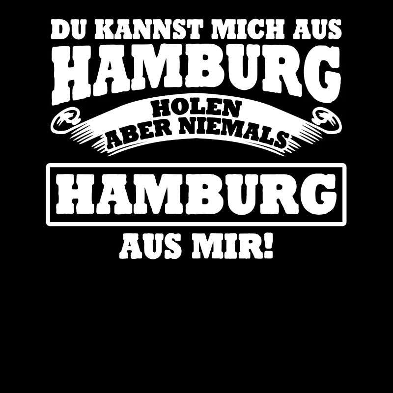 Hamburg Hamburger