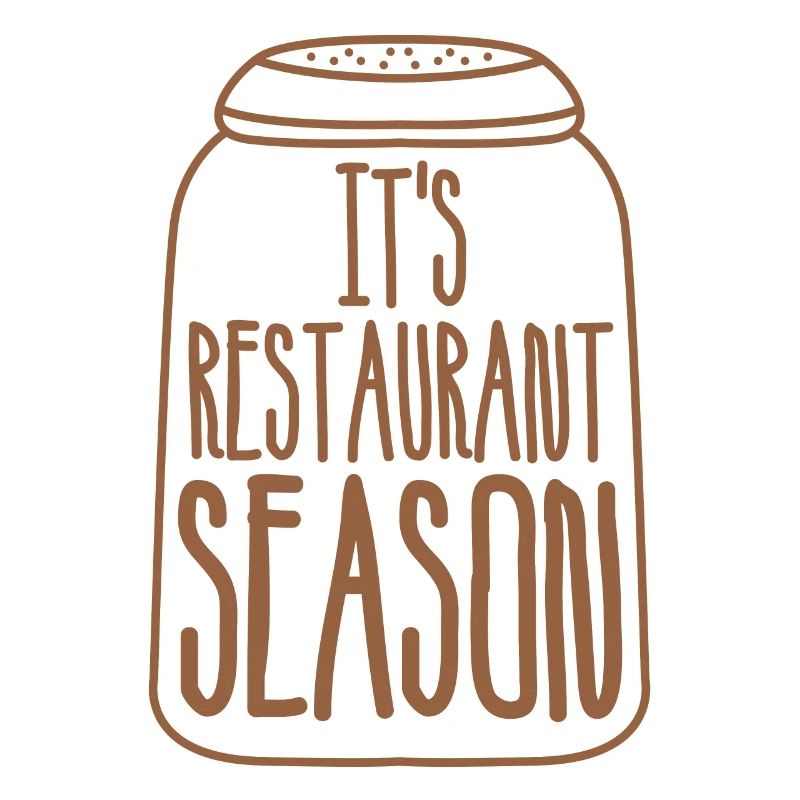 Restaurant Koch Kochen Kellner