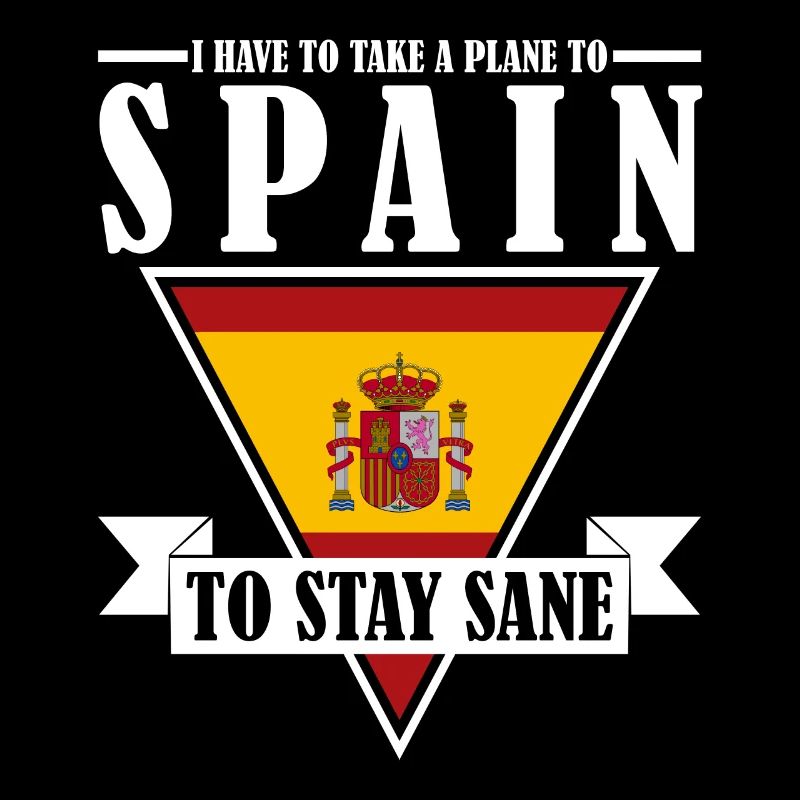 Spanien Urlauber Urlaub Spanisch