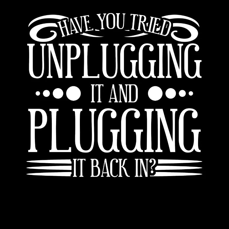 Informatiker Computer Informatik Admin