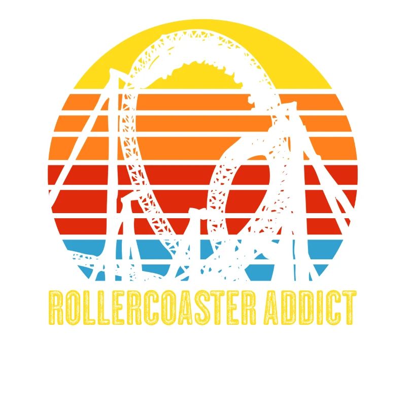 Roller Coaster Roller Coasters Rollercoaster