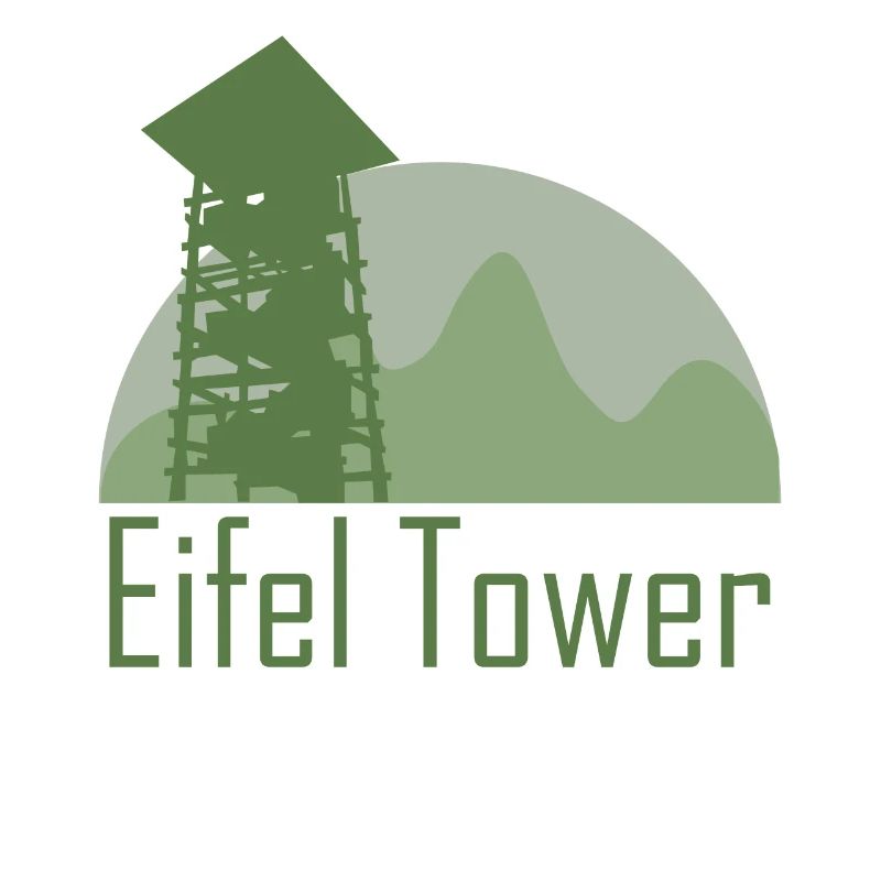 Eifel Randonnée Eifeler Eifeler