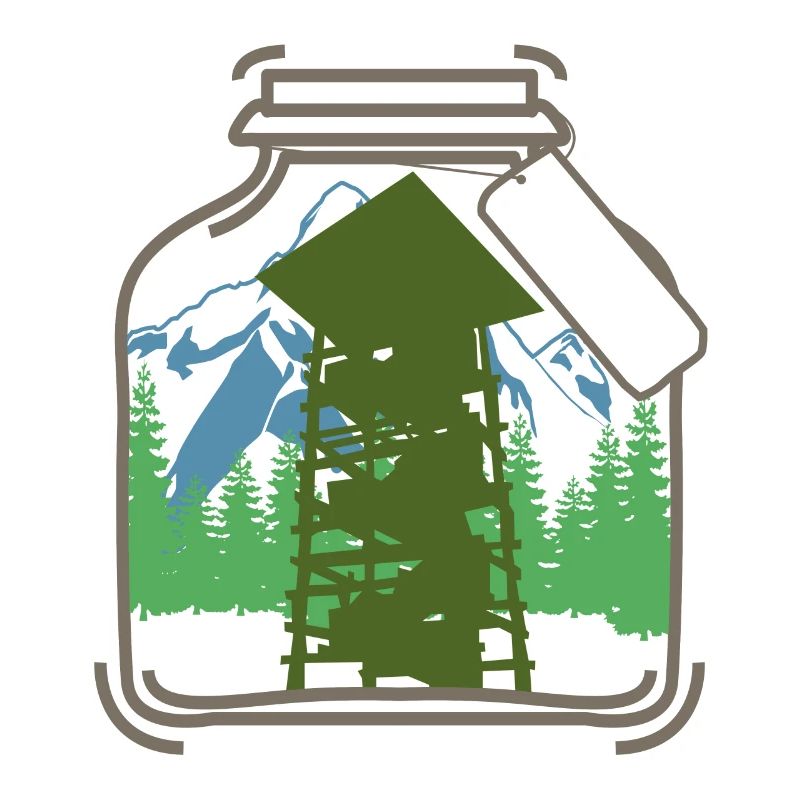 Eifel Eifeler Eifler Aussichtsturm