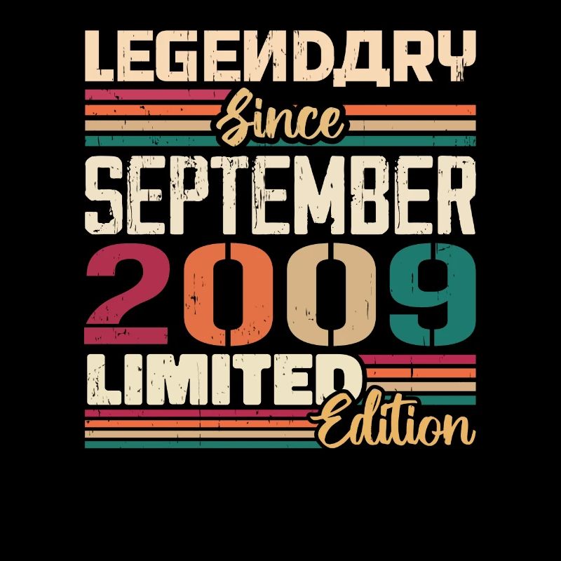 September 2009 Anniversary 2009 September Gift