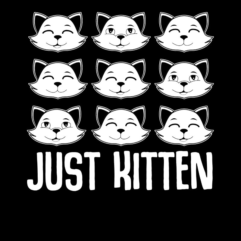Chats mignons