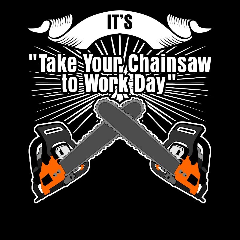 Tronçonneuse Day Tronçonneuse