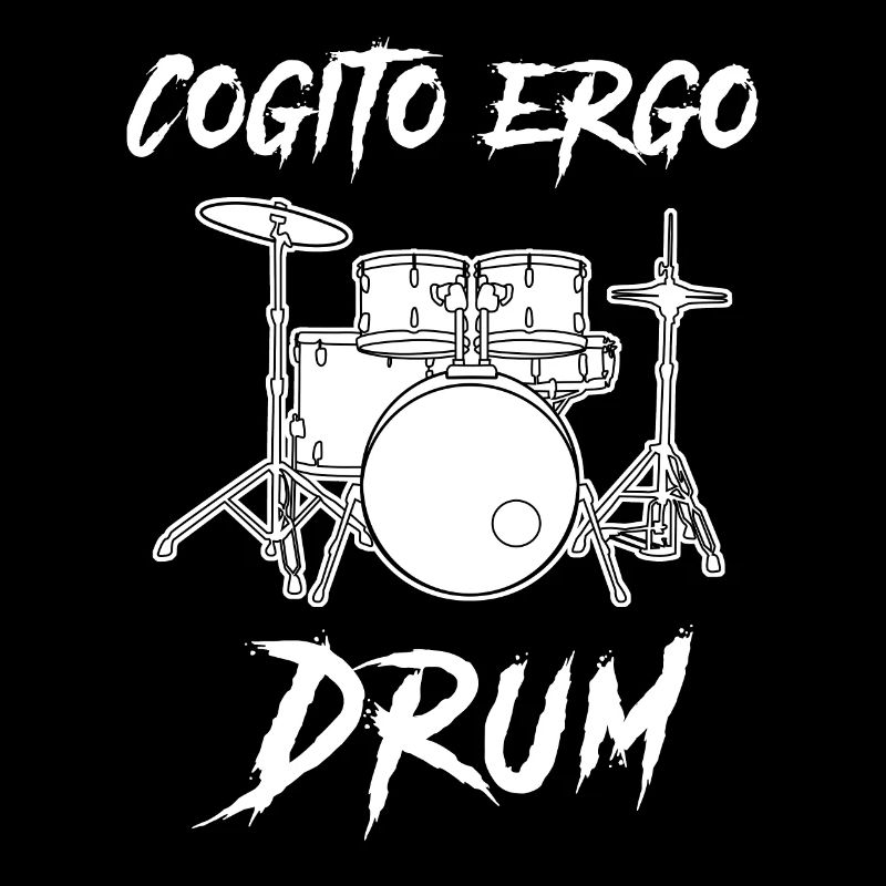 Drummer Drums Drum Set Drum