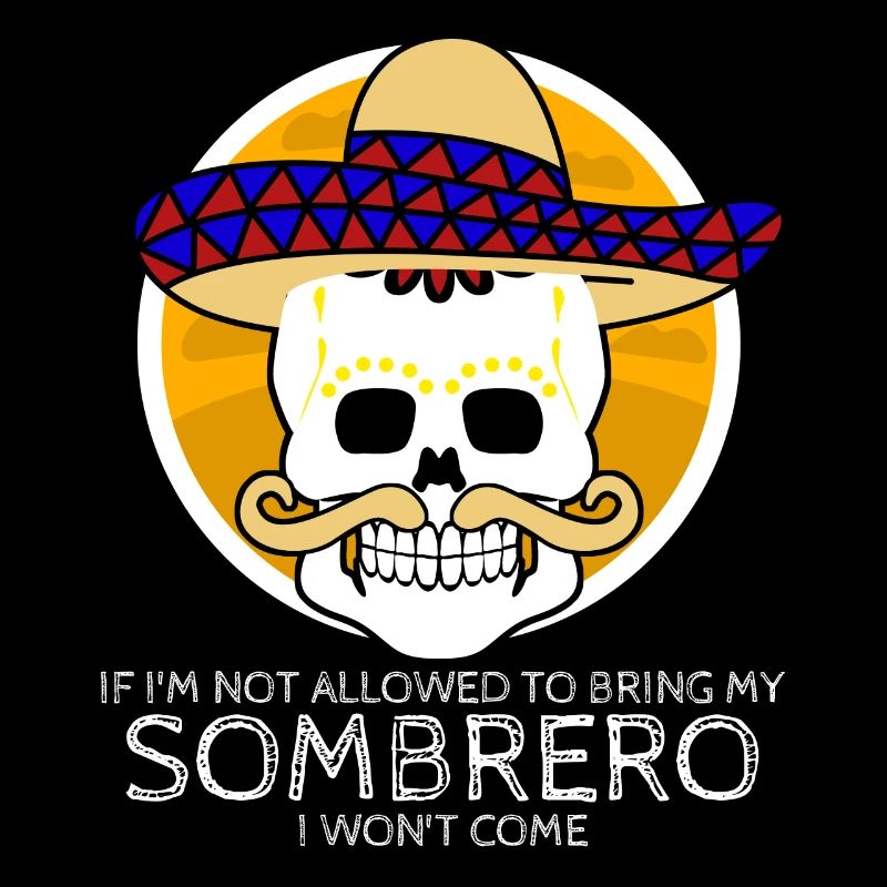 Sombrero Mexico Mexican Mexicans