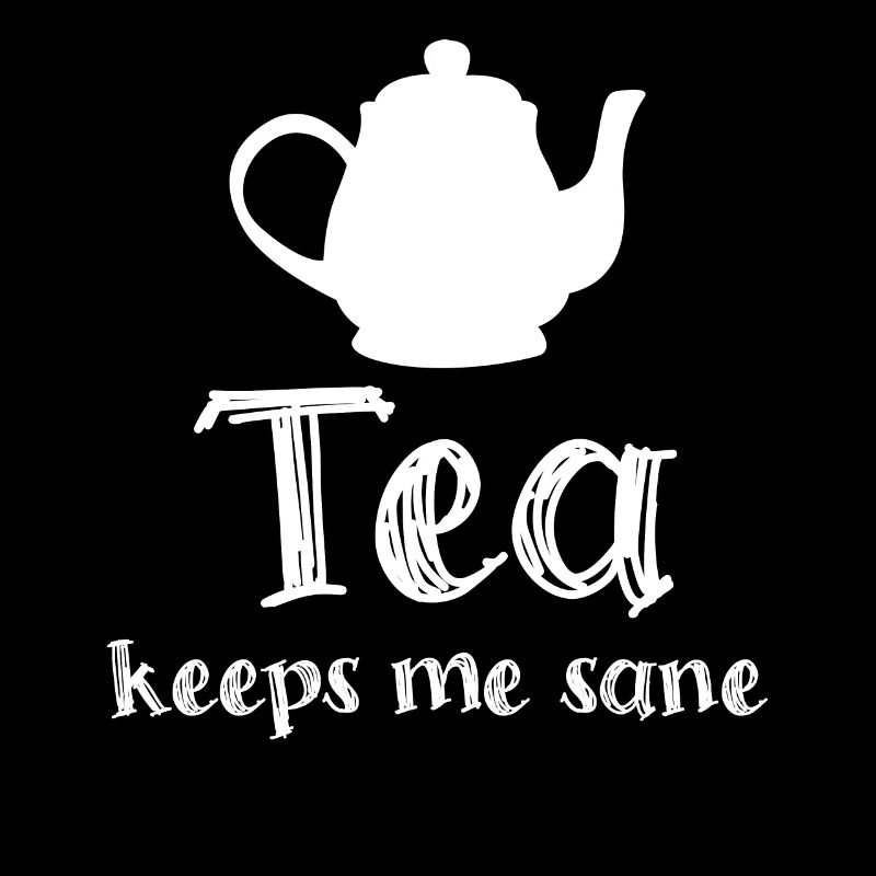 Teapot Tea Cup Tea Bag