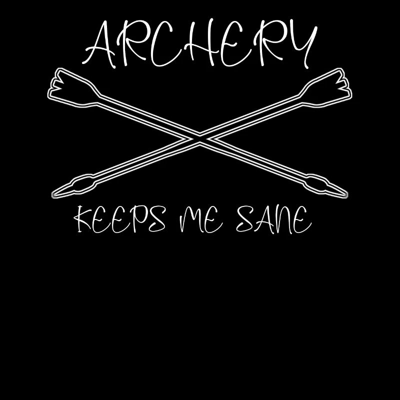 Bow Shooting Joke Archery