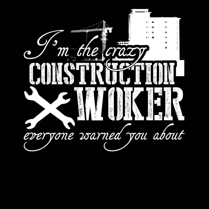 Construction Worker Construction Manager