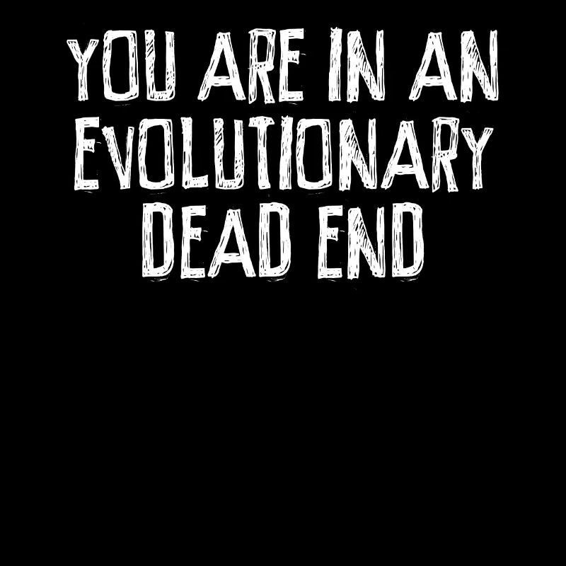 Darwinism Misanthrope Grumpy Darwin