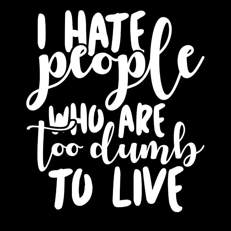 Misanthrope Grumpy Darwin Darwinism