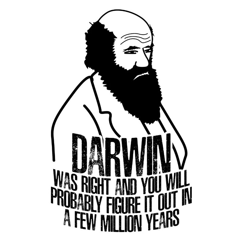 Prix Grumpy Darwin Misanthrope