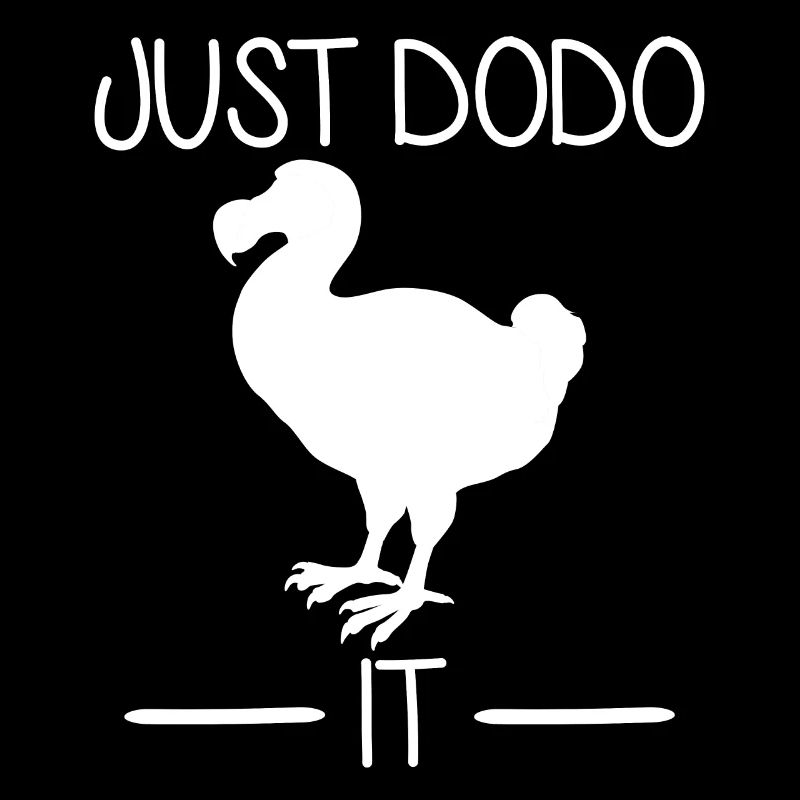 Just Dodo it