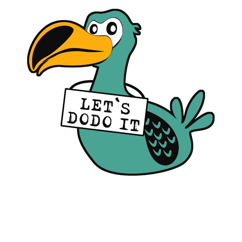 Lets Do it Dodo