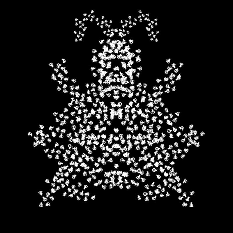 Ladybug Monster Ladybugs