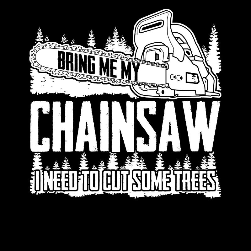 Tronçonneuse Tronçonneuse