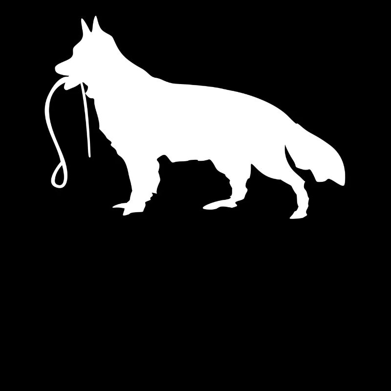 Shepherd Dog Leash German Shepherd