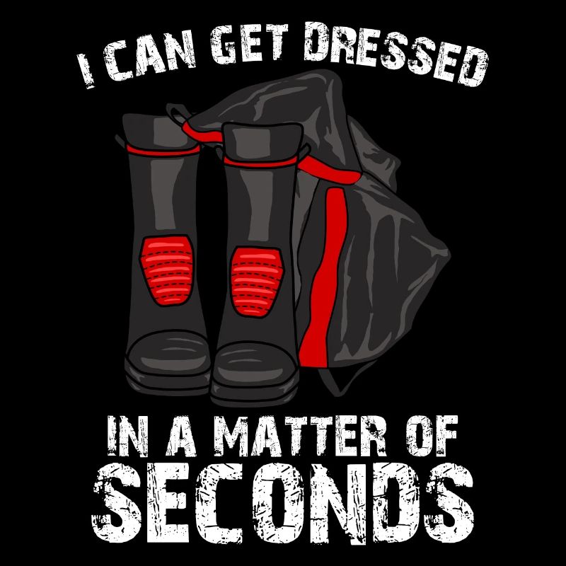 Fireman Fire Brigade Firefighter