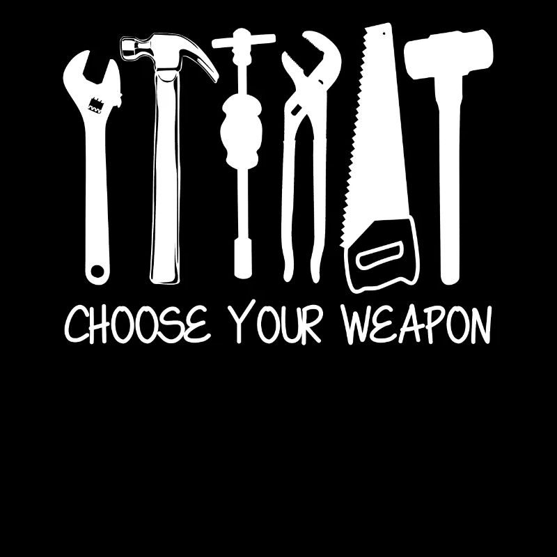 Workshop DIY Dad Craftsman Tools