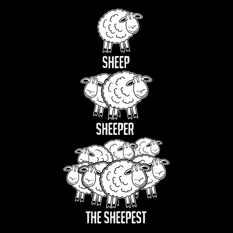 Shepherd Sheep