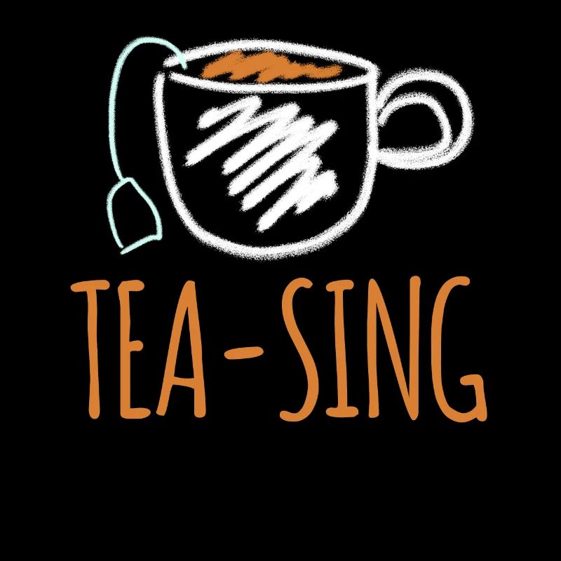 Tea Bag Tea Cup Tea Mug Teapot Teasing