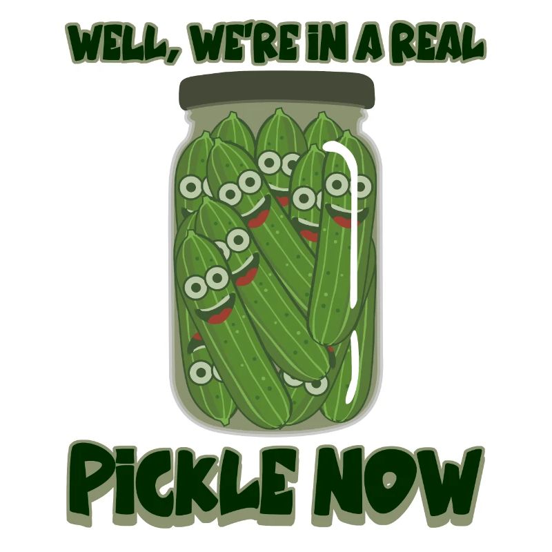 Pot de cornichons au concombre Cornichons aux concombres