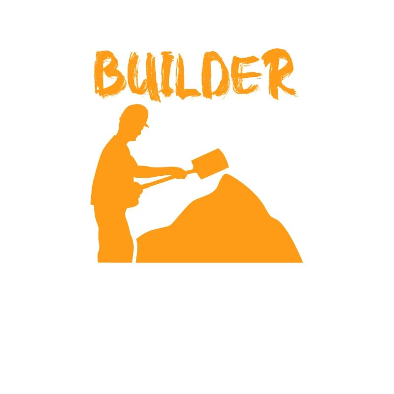 Builder Road Keeper Roadbuilder