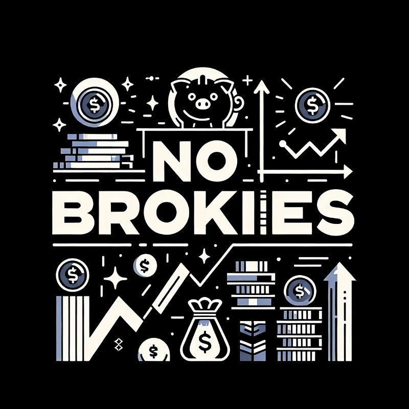 No Brokies 8