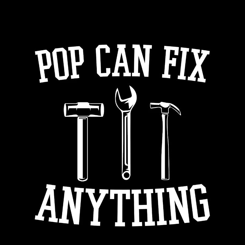 Pop Can Fix Anything 2