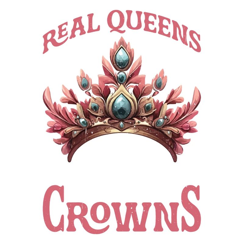 Real Queens Fix Each Other's Crowns 8