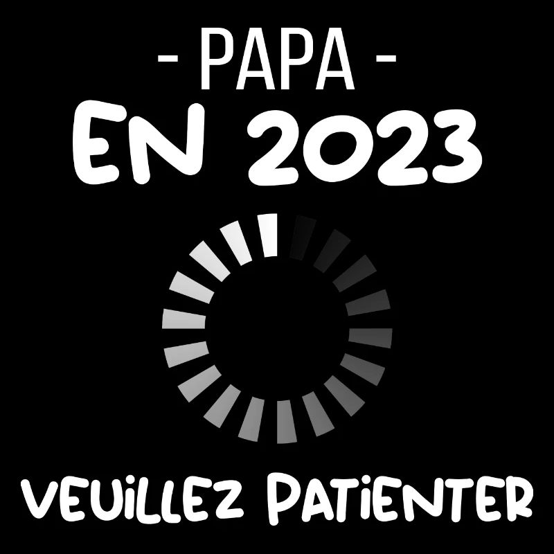 Papa en 2023
