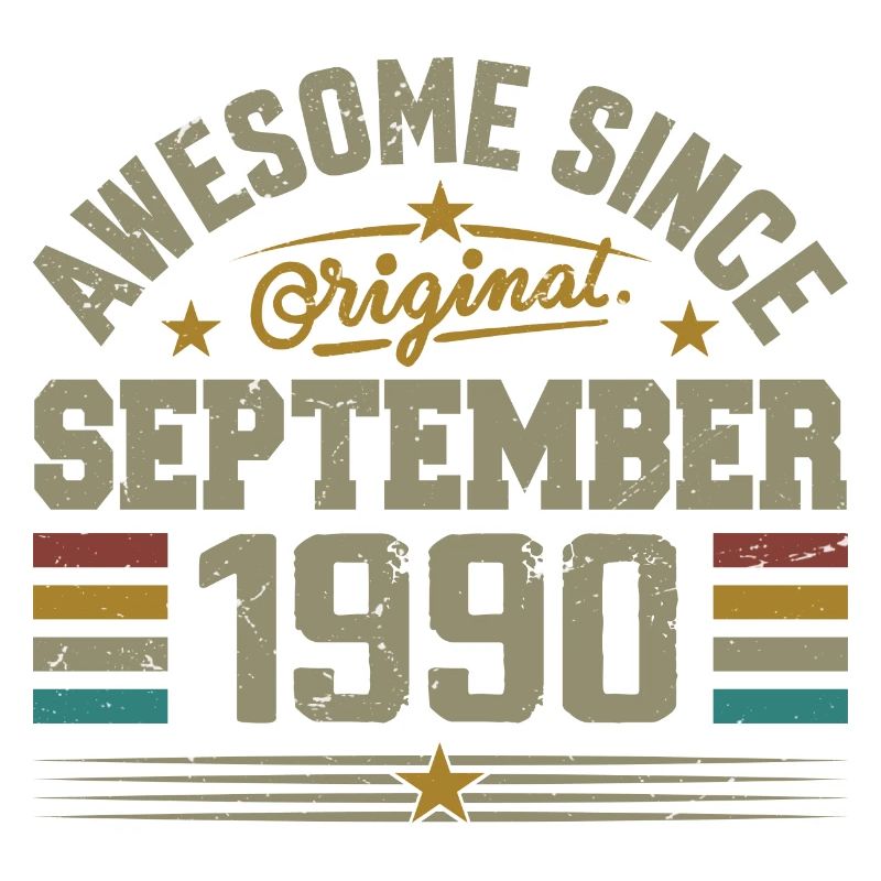 September 1990 Gift Built in September 1990