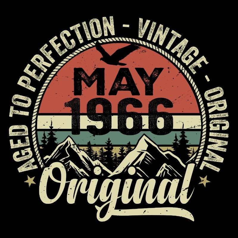 Mai 1966 anniversaire Mai 1966 May 1966