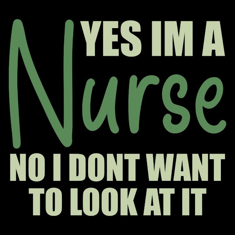 Nursing Super Power Gift